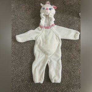 Disney Parks Aristocats Costume